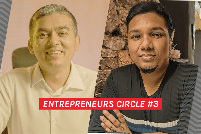 Entrepreneurs Circle #3
